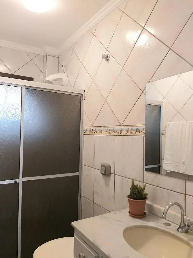 Apartamento Solar das Flores apto 2 Bombinhas