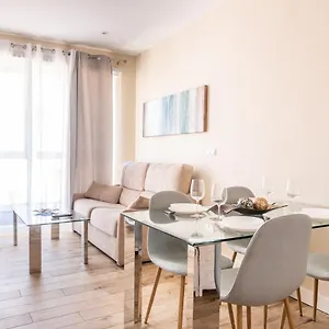 Ancha 22 - Wifi - Petfriendly - Ecofriendly Apartamento Cádiz