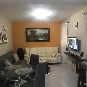 Cgm De 1 Habitación Apartamento La Romana