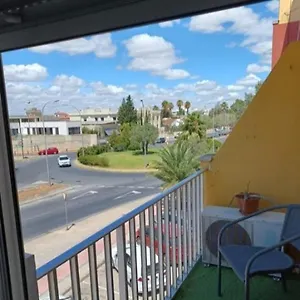 Relax Aparment El Salon Apartamento Ayamonte