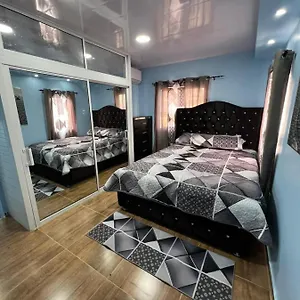Paulino Apartamento Santiago De Los Caballeros