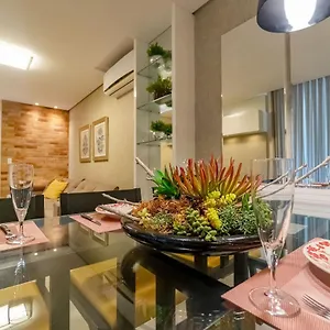 Varandas Do Atlantico - Aconchegante Em Pe Na Areia Apartamento