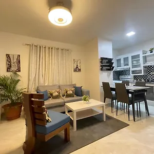 Residencial Christall Apartamento Santiago De Los Caballeros