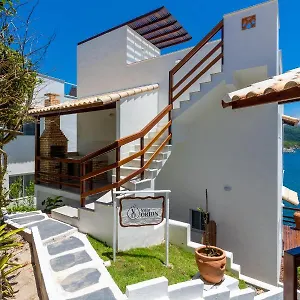 Orion Apartamento Arraial do Cabo