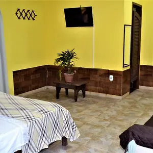 Casa Do Murebe Apartamento Búzios