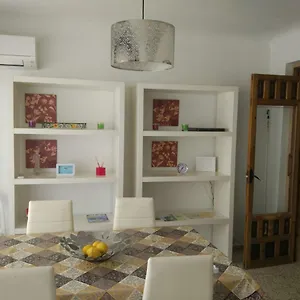 Apartamento Alameda De Andalucía De Apartamento Antequera